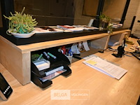 Houten balie - afbeelding 2 van  10