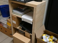 Houten balie - afbeelding 8 van  10