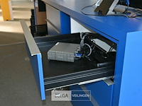 Houten baliemeubel - afbeelding 3 van  5