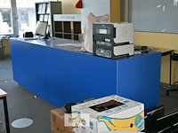 Houten baliemeubel - afbeelding 5 van  5