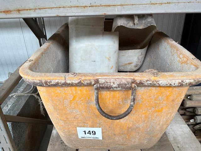 Houten balk (50x) - afbeelding 3 van  4