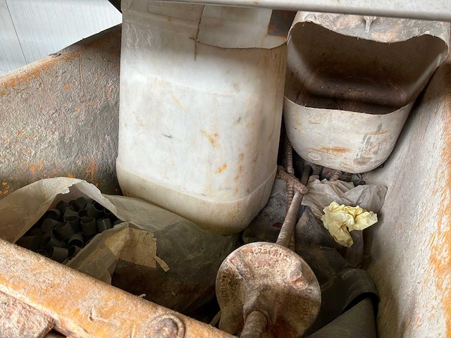 Houten balk (50x) - afbeelding 4 van  4