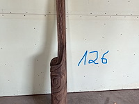 Houten baluster - afbeelding 1 van  5