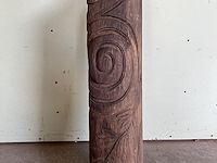 Houten baluster - afbeelding 2 van  5
