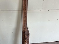 Houten baluster - afbeelding 5 van  5