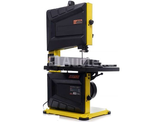 Houten bandzaag - afbeelding 1 van  4