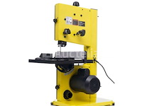 Houten bandzaag - afbeelding 4 van  4