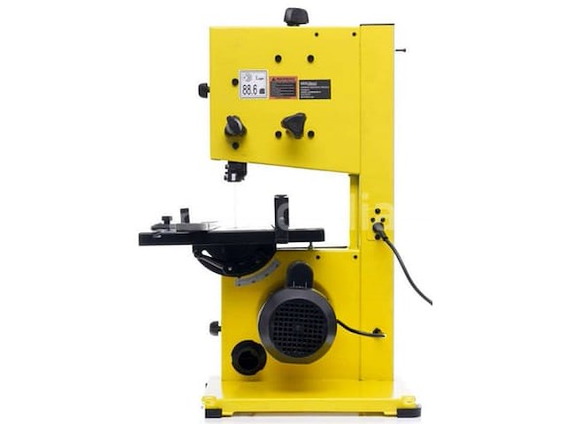 Houten bandzaag - afbeelding 3 van  4