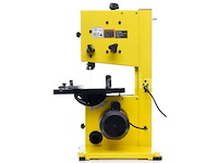 Houten bandzaag - afbeelding 3 van  4