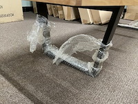 Houten bankje - afbeelding 4 van  4