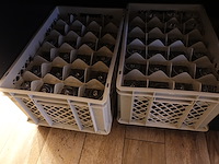 Houten barmeubel + inhoud - afbeelding 7 van  8