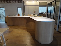 Houten barmeubel - afbeelding 2 van  8