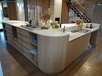 Houten barmeubel - afbeelding 4 van  8