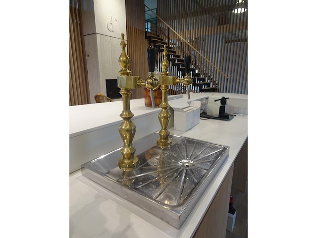 Houten barmeubel - afbeelding 6 van  8