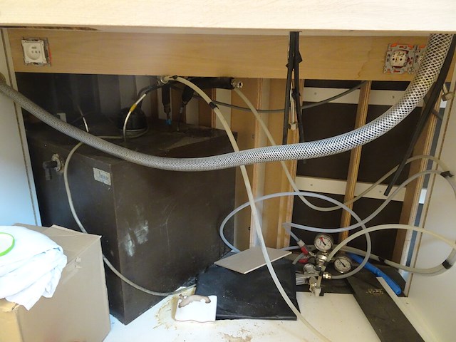 Houten barmeubel - afbeelding 8 van  8