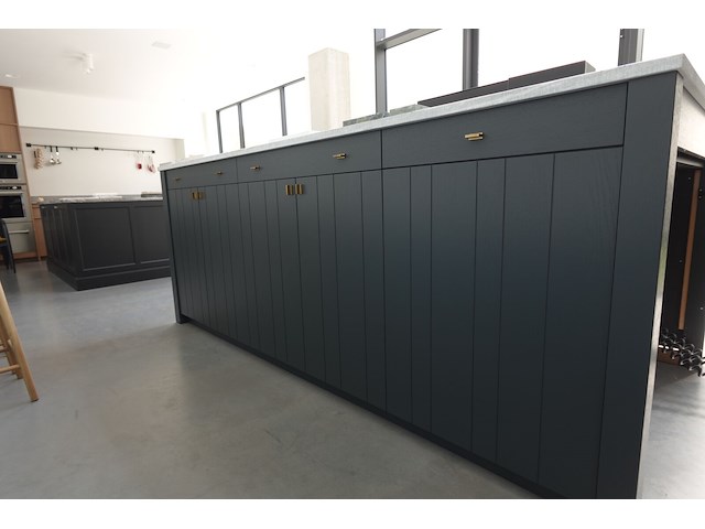 Houten barmeubel - afbeelding 2 van  4