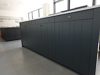 Houten barmeubel - afbeelding 2 van  4