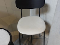 Houten barstoel - afbeelding 2 van  3