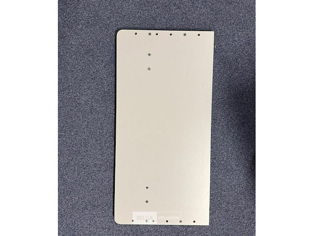 Houten bed - afbeelding 3 van  4