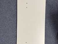 Houten bed - afbeelding 3 van  4