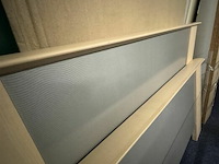 Houten bed - afbeelding 2 van  4