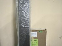 Houten bed - afbeelding 4 van  4