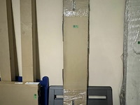 Houten bed - afbeelding 2 van  2