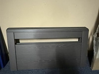 Houten bed - afbeelding 2 van  3