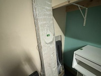 Houten bed - afbeelding 3 van  3