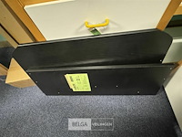 Houten bed - afbeelding 2 van  3