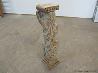 Houten beeld - afbeelding 2 van  6