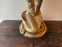 Houten beeld - afbeelding 2 van  4