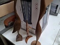 Houten beelden - afbeelding 1 van  1