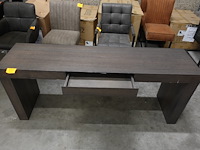 Houten bijzettafel - afbeelding 3 van  3