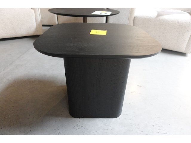 Houten bijzettafel - afbeelding 1 van  2