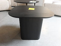 Houten bijzettafel - afbeelding 1 van  2