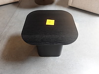 Houten bijzettafel - afbeelding 2 van  2