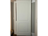 Houten binnendeur (4x) - afbeelding 4 van  5