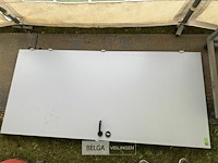 Houten binnendeur - afbeelding 2 van  5