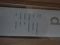 Houten binnendeur - afbeelding 3 van  3