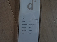 Houten binnendeur - afbeelding 3 van  3