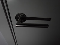 Houten binnendeur - afbeelding 2 van  3