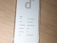 Houten binnendeur - afbeelding 3 van  3