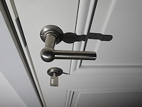 Houten binnendeur - afbeelding 2 van  3