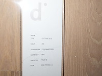 Houten binnendeur - afbeelding 3 van  3