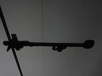 Houten binnendeur - afbeelding 2 van  3