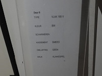 Houten binnendeur - afbeelding 3 van  3