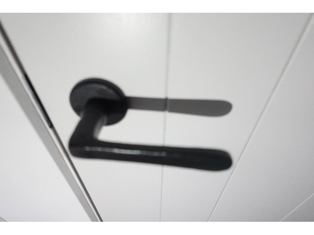 Houten binnendeur - afbeelding 2 van  3