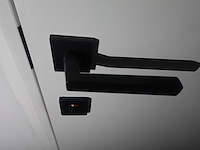 Houten binnendeur - afbeelding 2 van  3