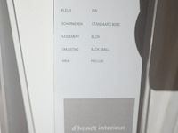 Houten binnendeur - afbeelding 3 van  3